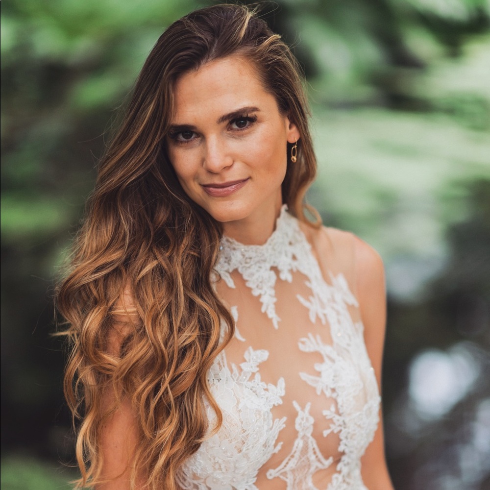 Meet your Posher, Raelyn